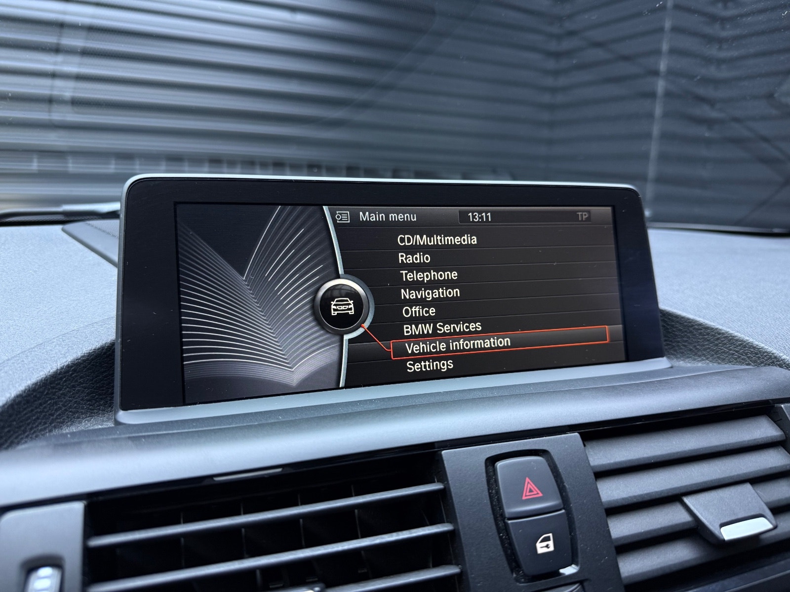 Hovedbilde av BMW 1-serie