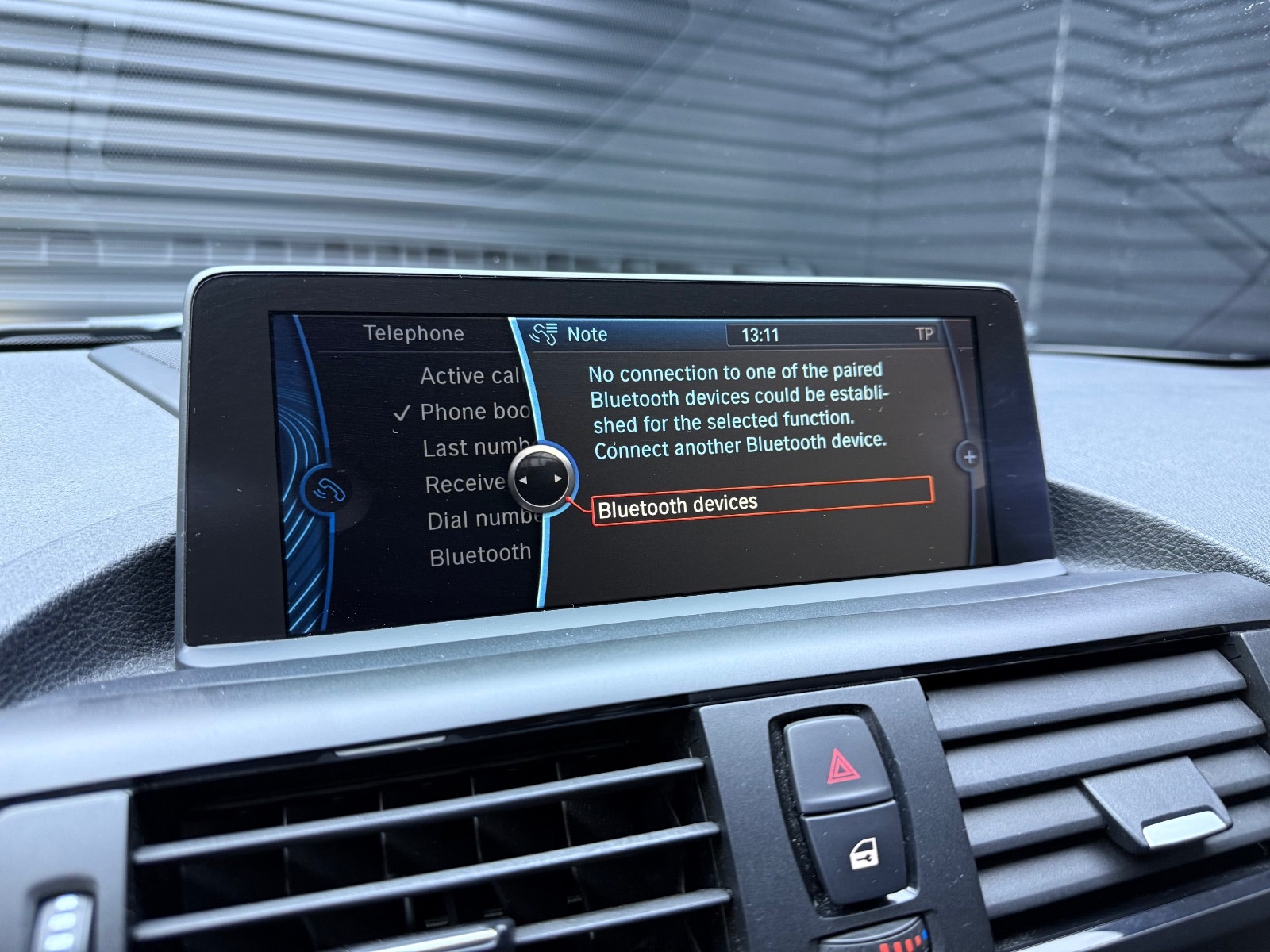 Hovedbilde av BMW 1-serie