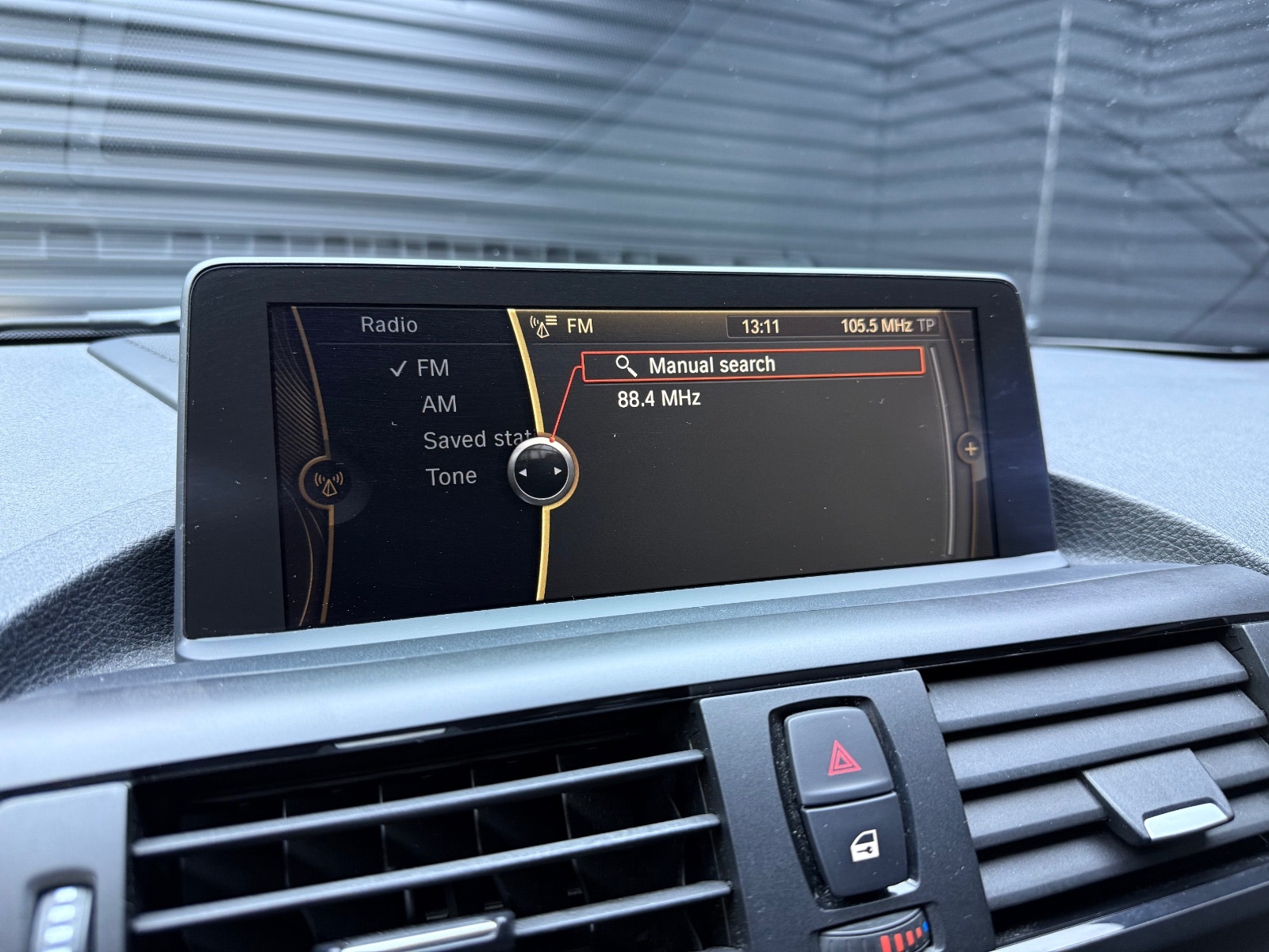 Hovedbilde av BMW 1-serie