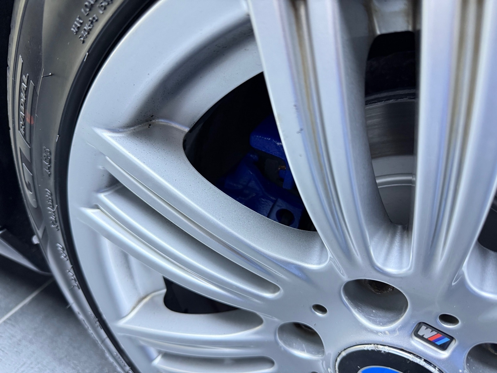 Hovedbilde av BMW 1-serie