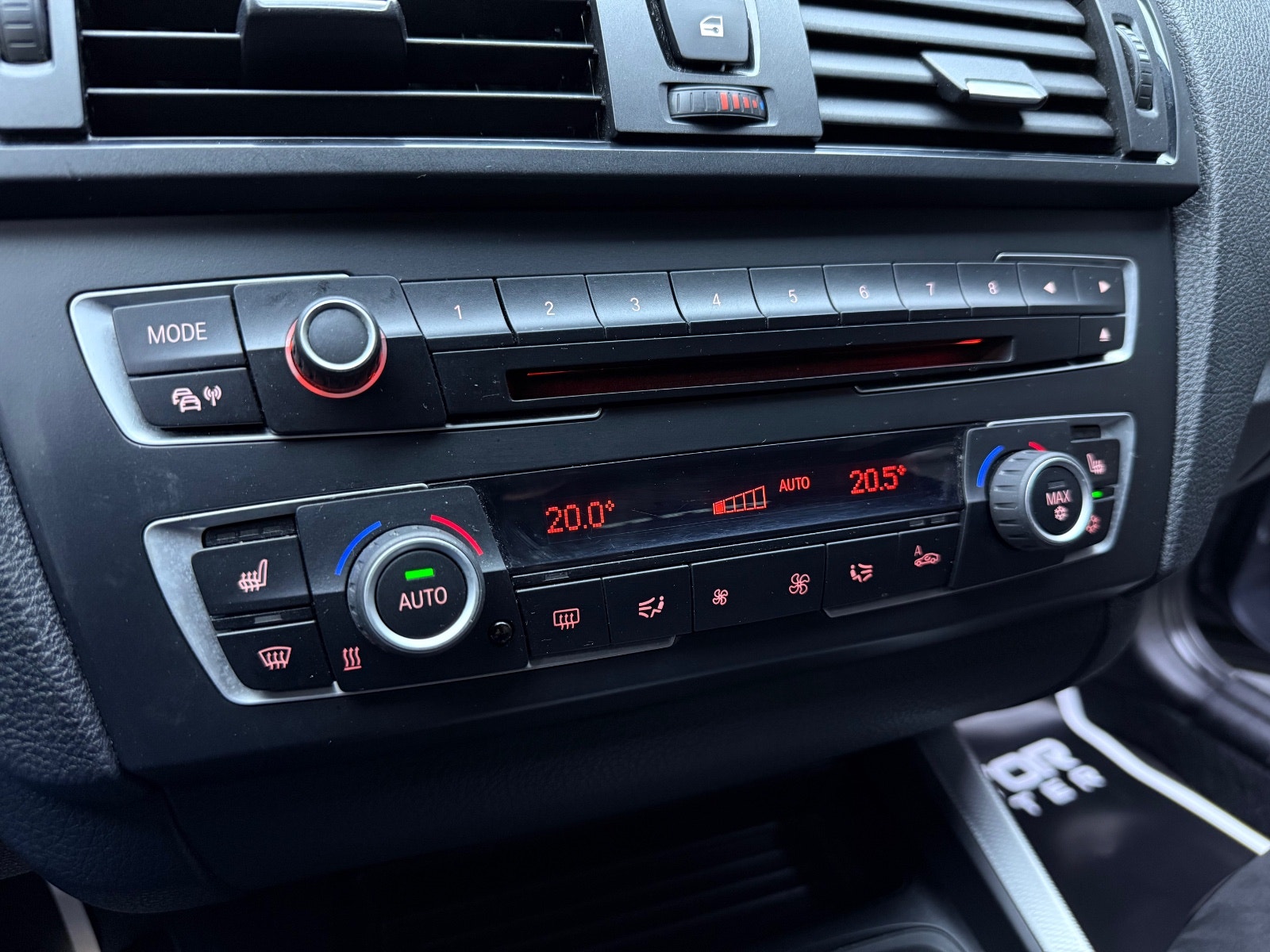 Hovedbilde av BMW 1-serie