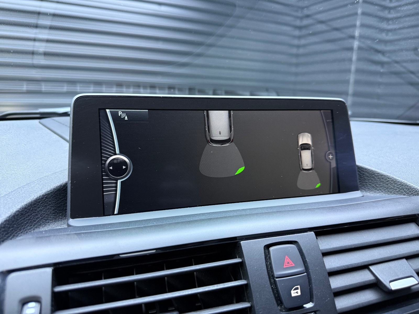 Hovedbilde av BMW 1-serie