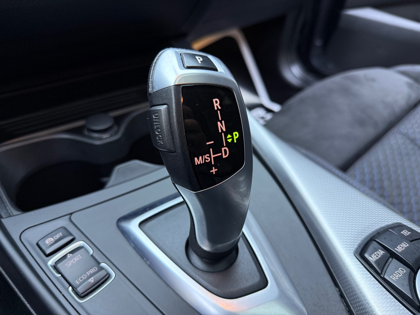 Hovedbilde av BMW 1-serie