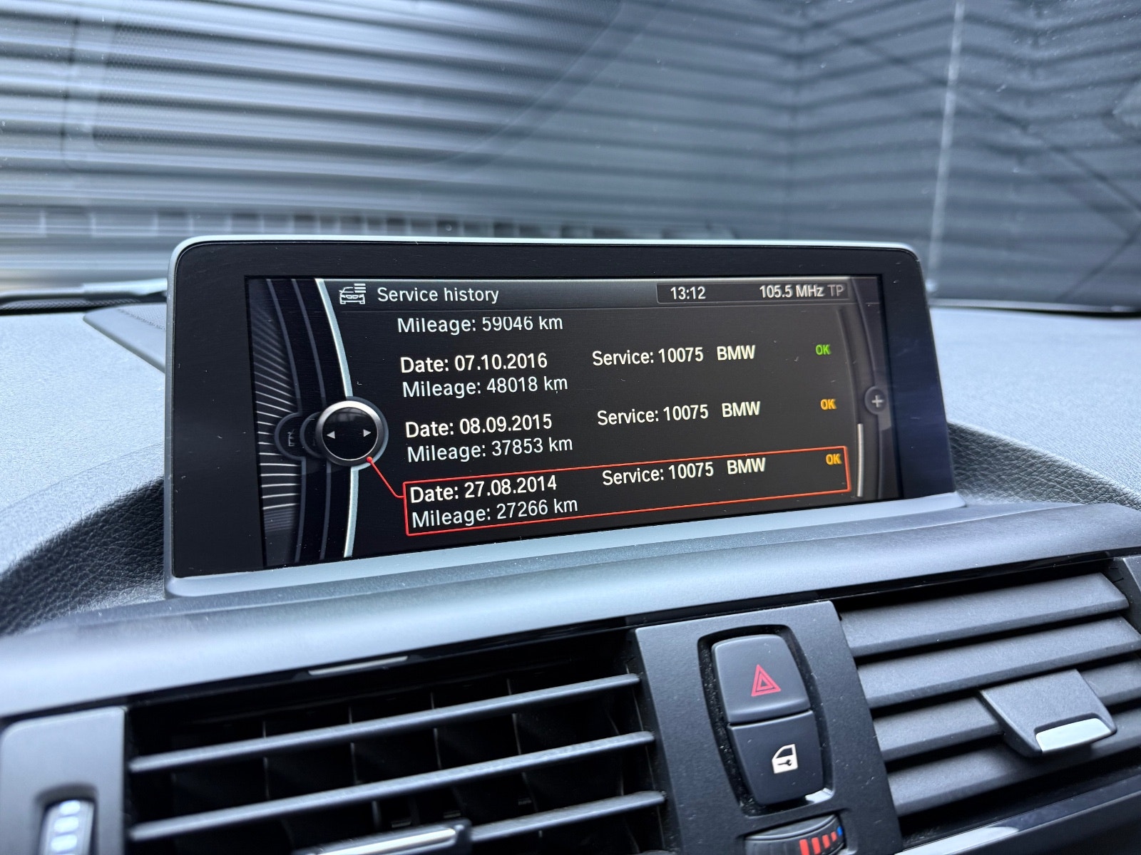 Hovedbilde av BMW 1-serie