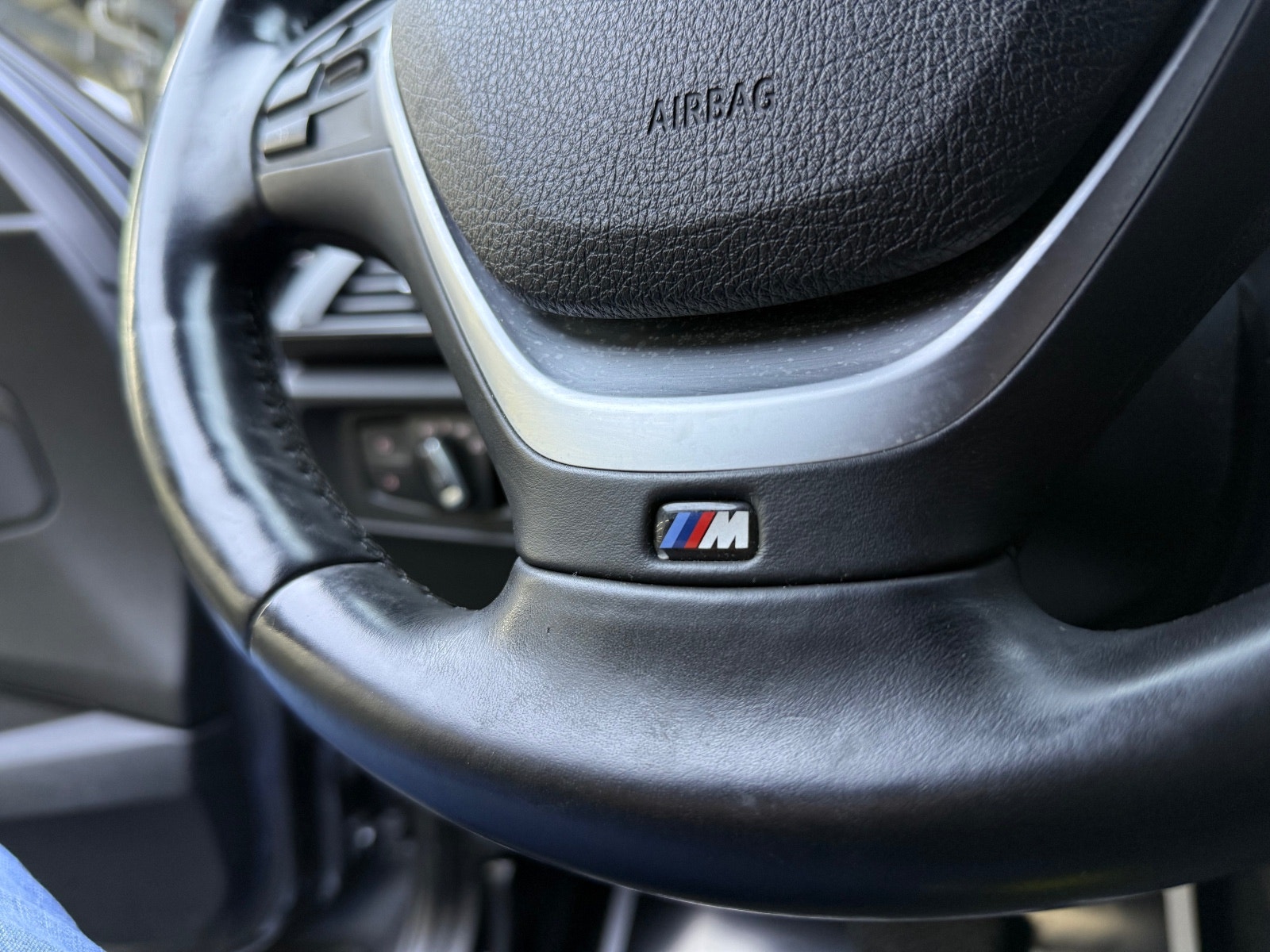 Hovedbilde av BMW 1-serie