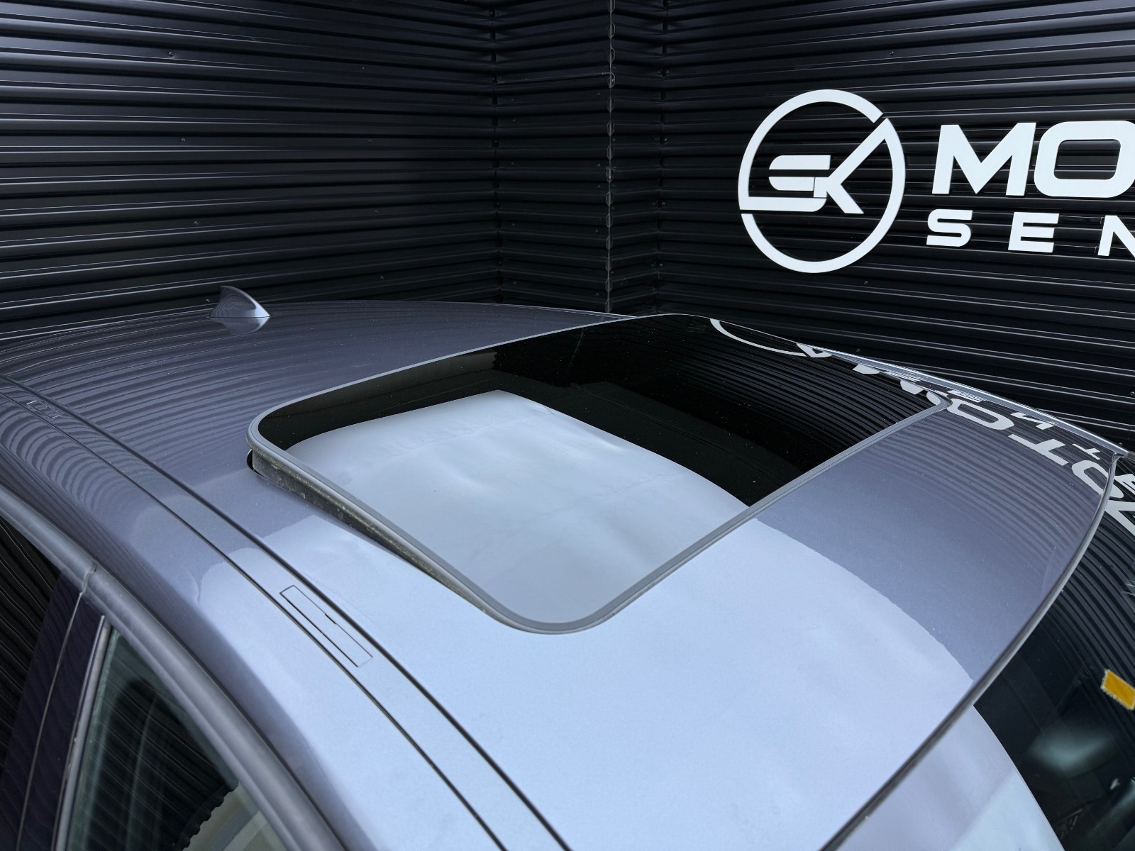 Hovedbilde av BMW 1-serie