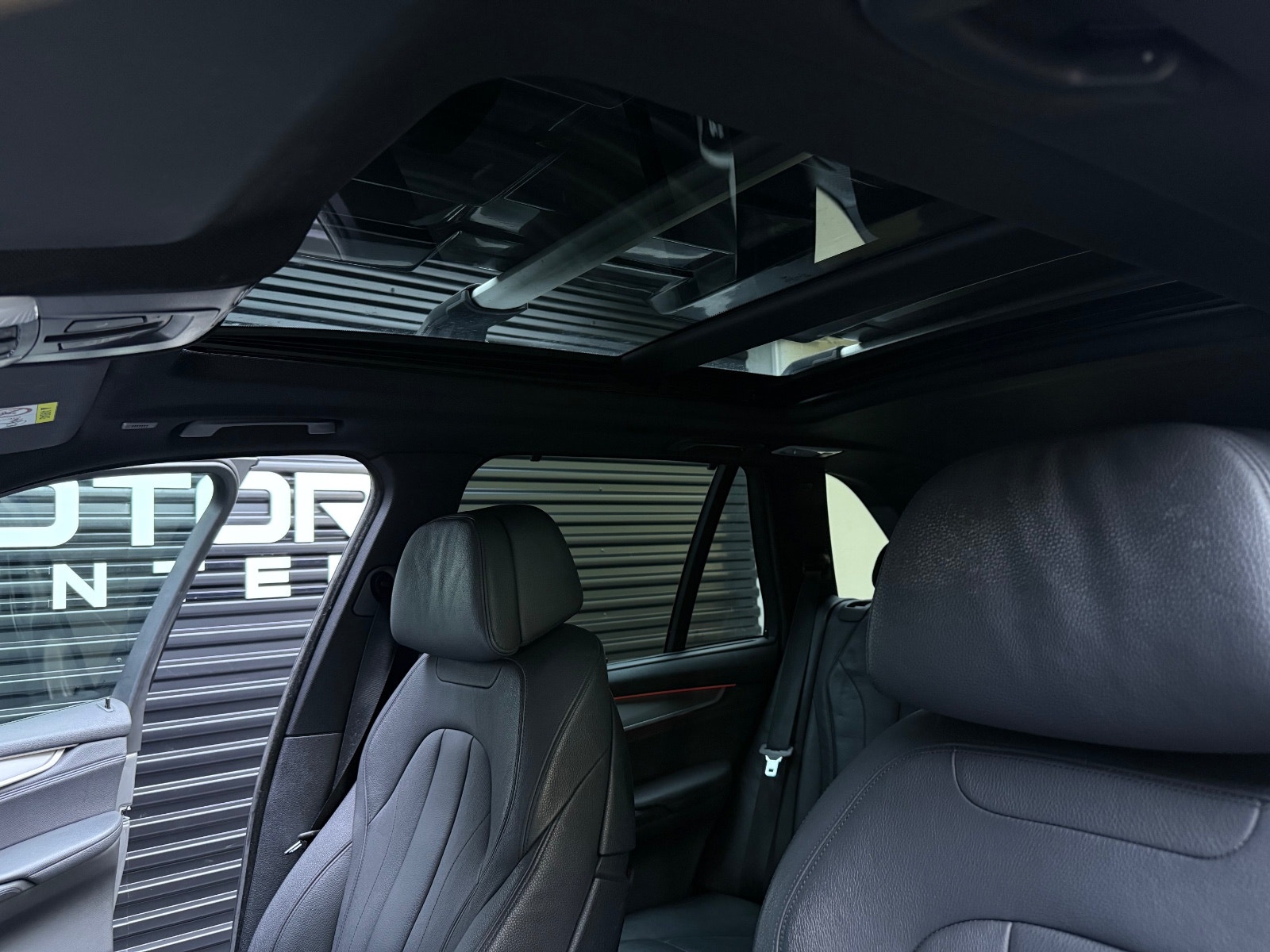 Hovedbilde av BMW X5