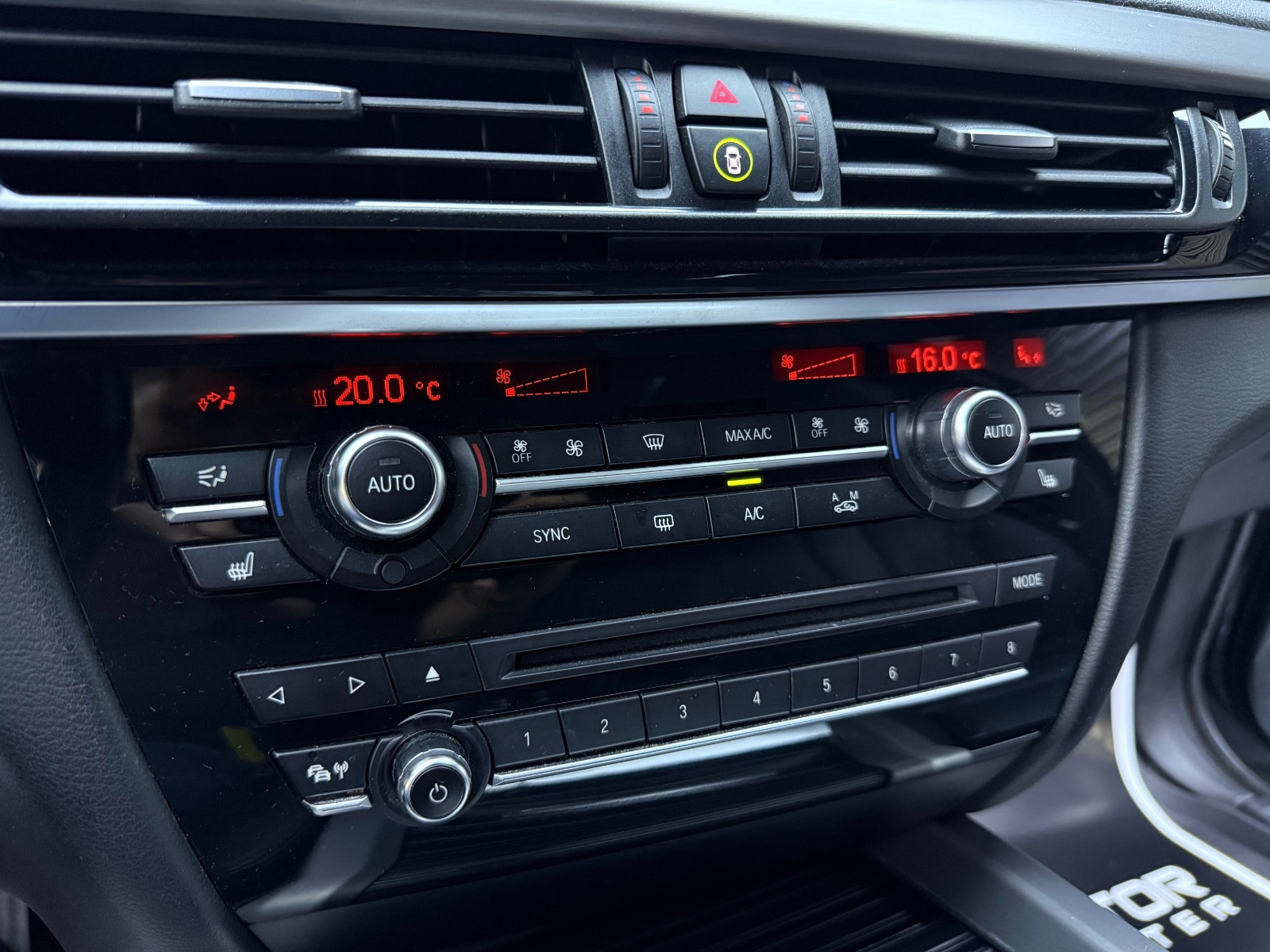 Hovedbilde av BMW X5