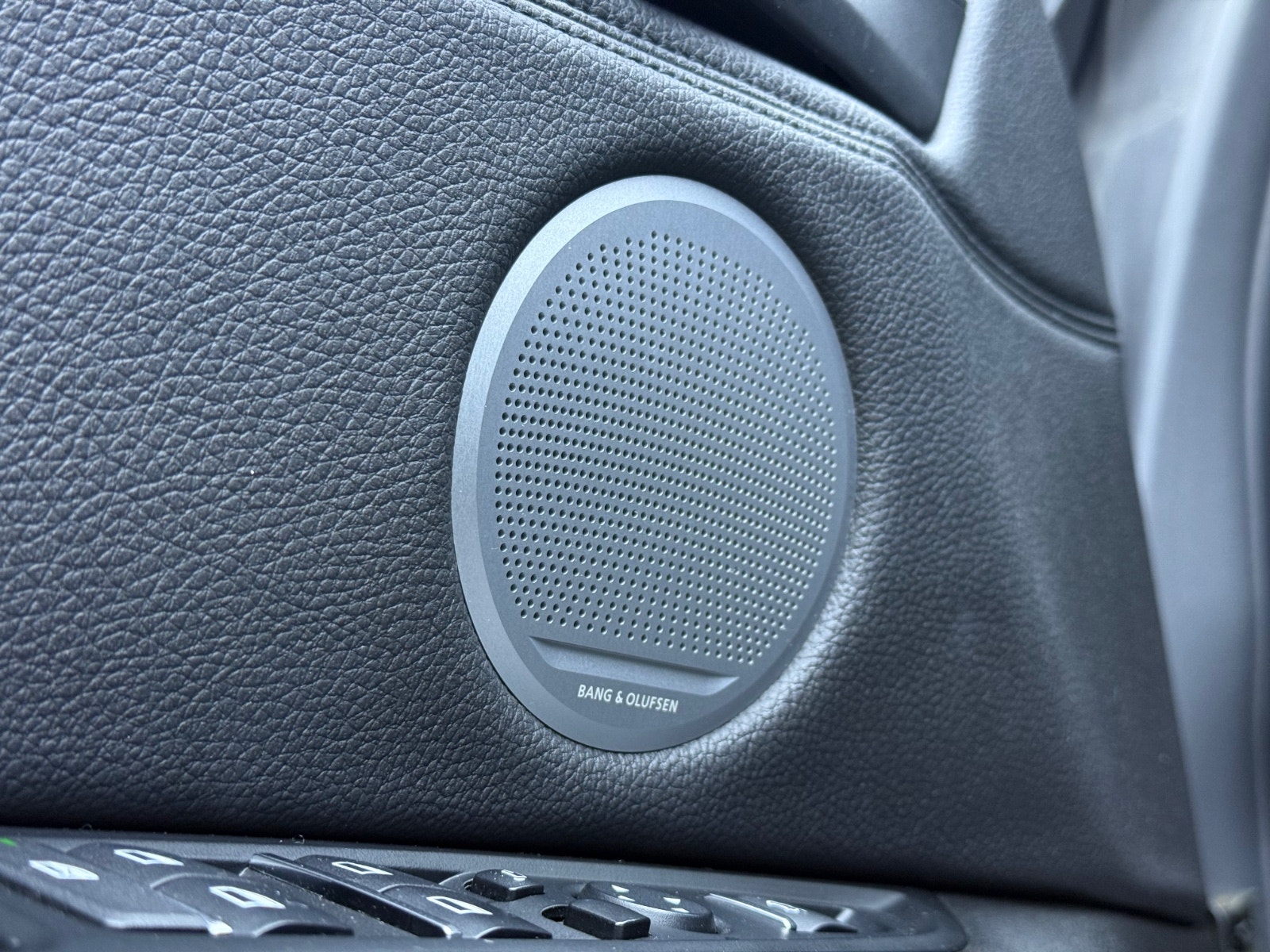 Hovedbilde av BMW X5