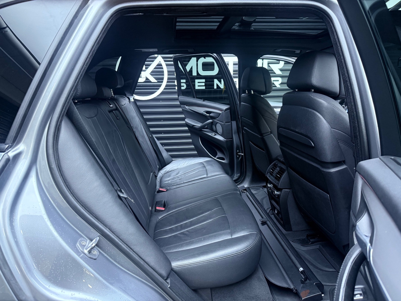 Hovedbilde av BMW X5