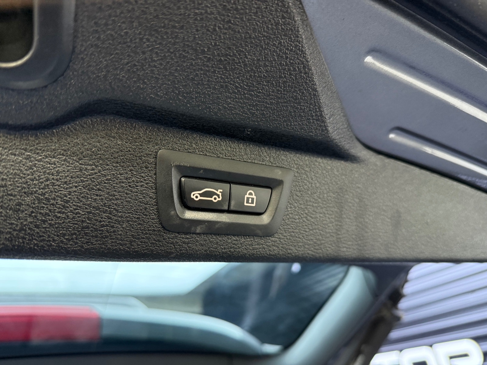 Hovedbilde av BMW X5