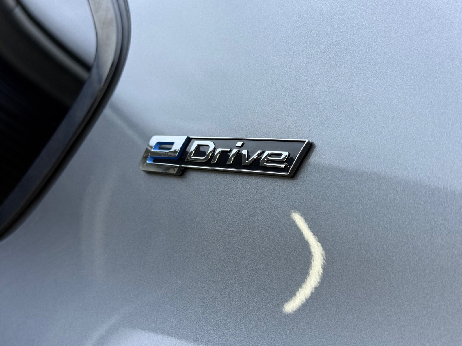 Hovedbilde av BMW X5