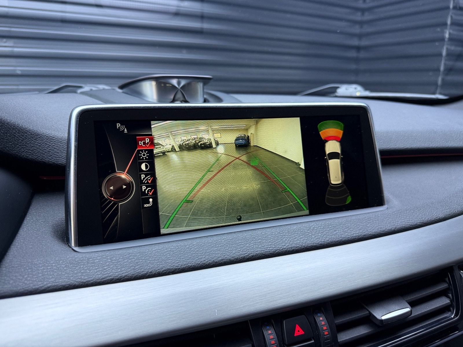 Hovedbilde av BMW X5