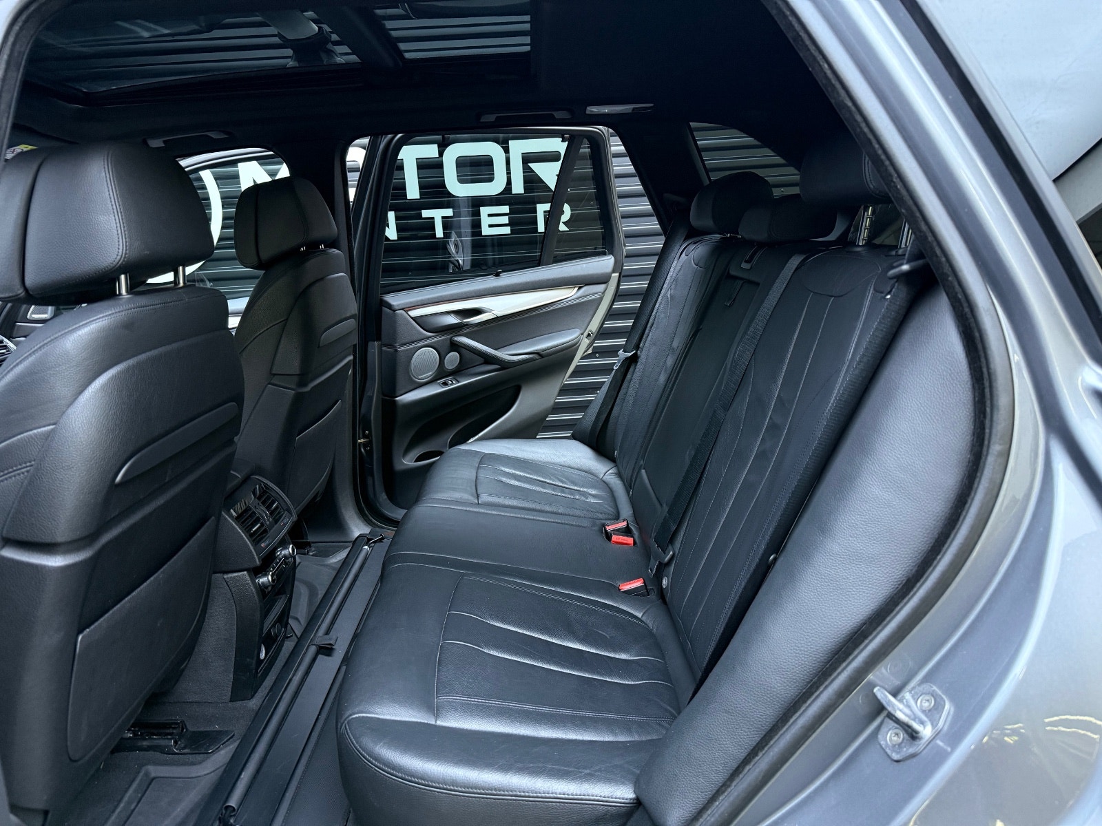 Hovedbilde av BMW X5