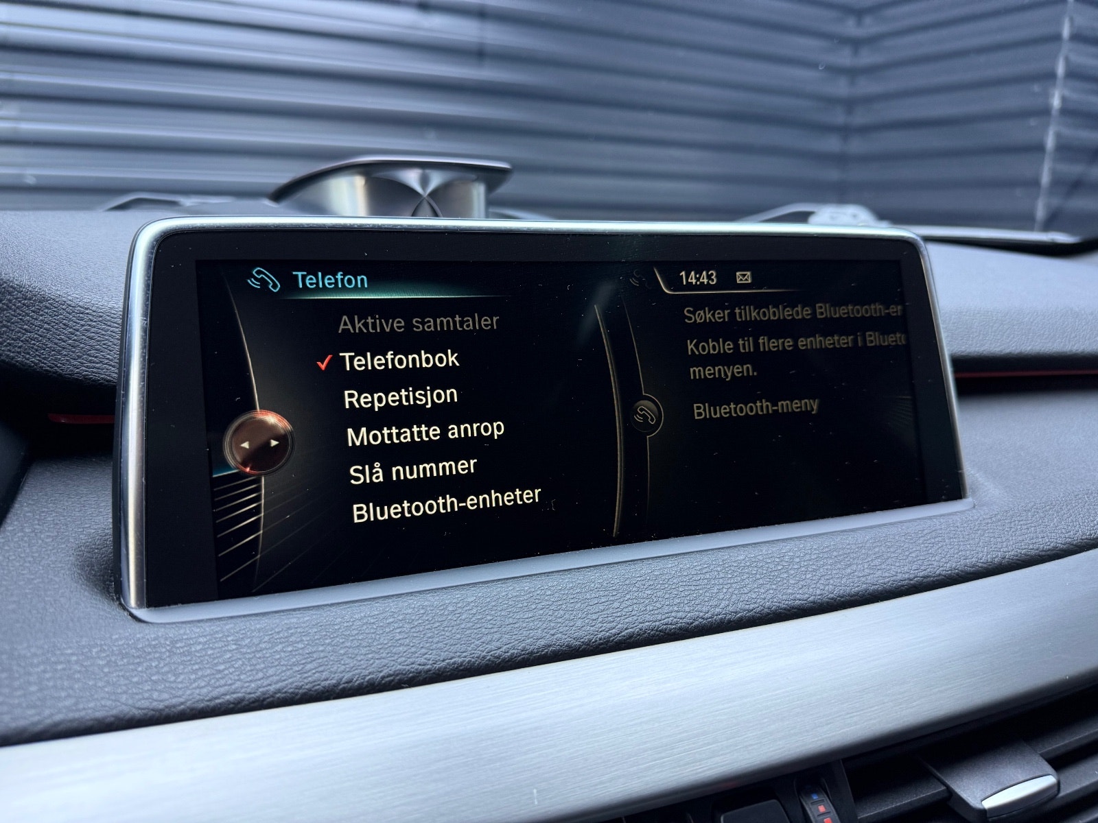 Hovedbilde av BMW X5