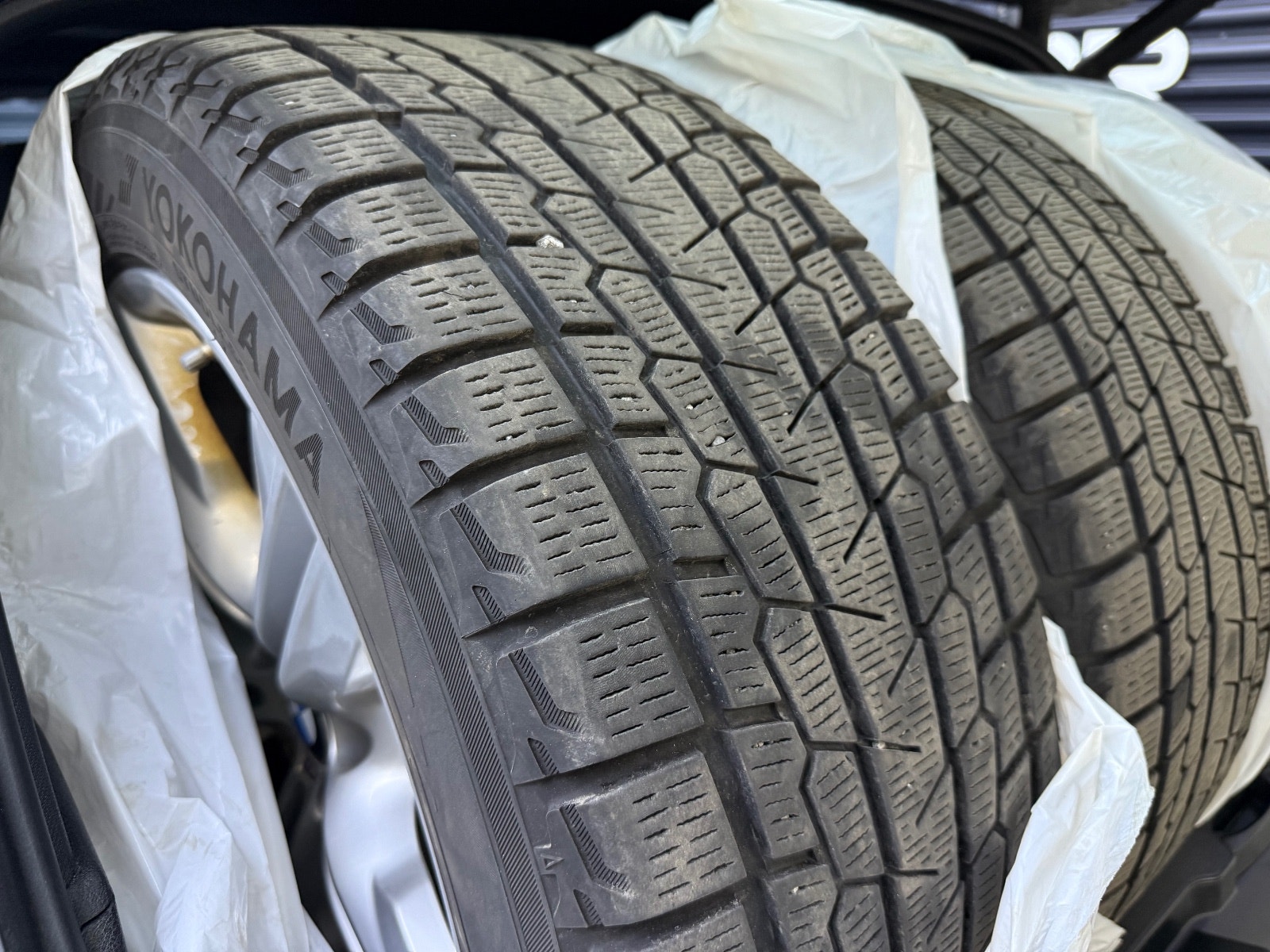 Hovedbilde av BMW X5