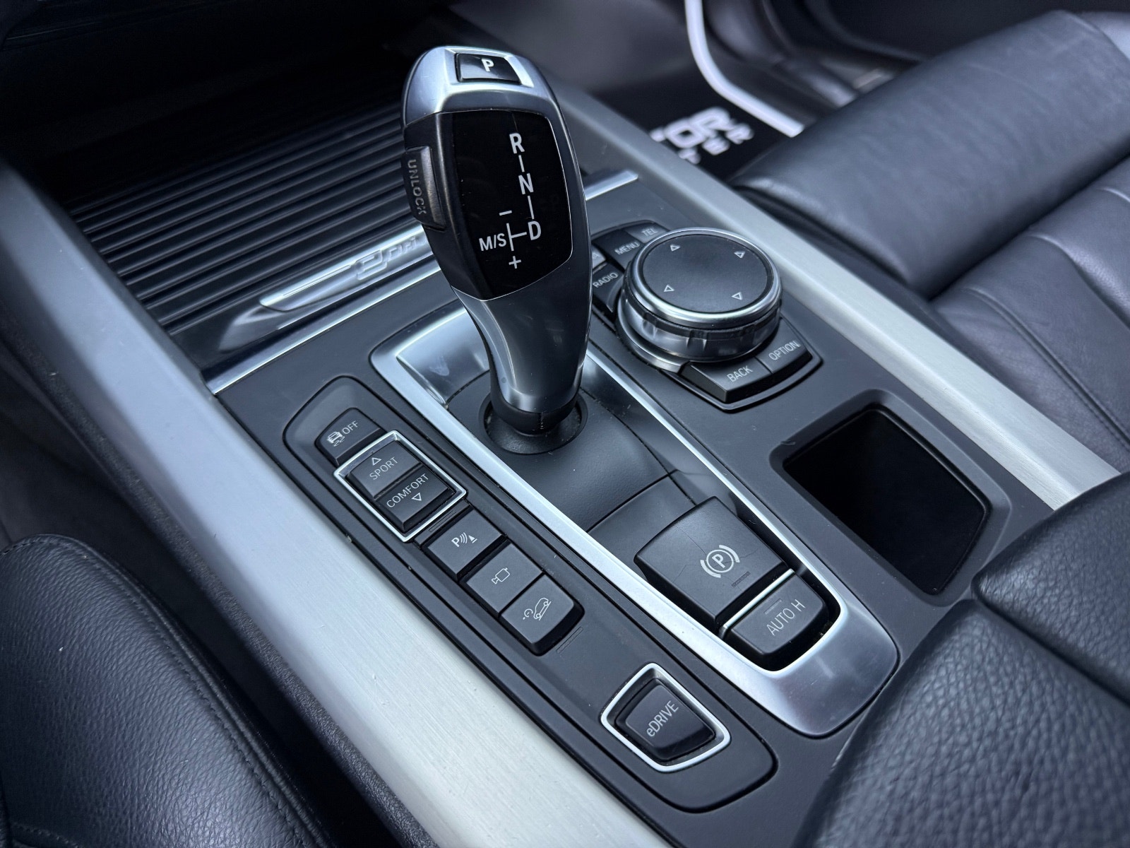 Hovedbilde av BMW X5