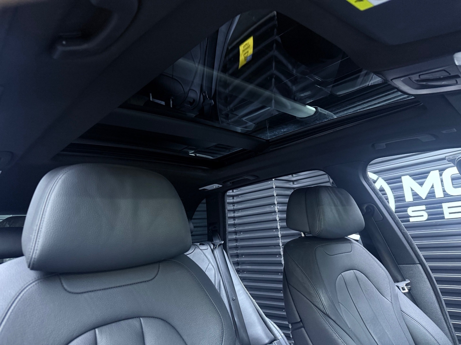 Hovedbilde av BMW X5