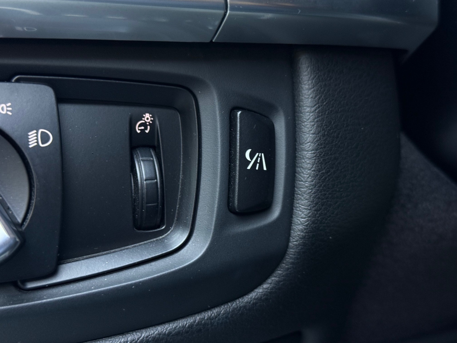 Hovedbilde av BMW X5