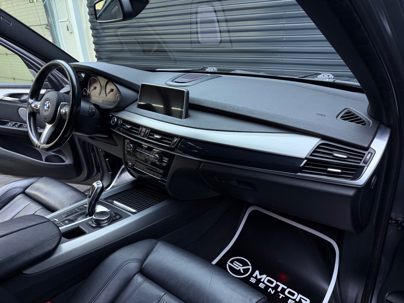 Hovedbilde av BMW X5