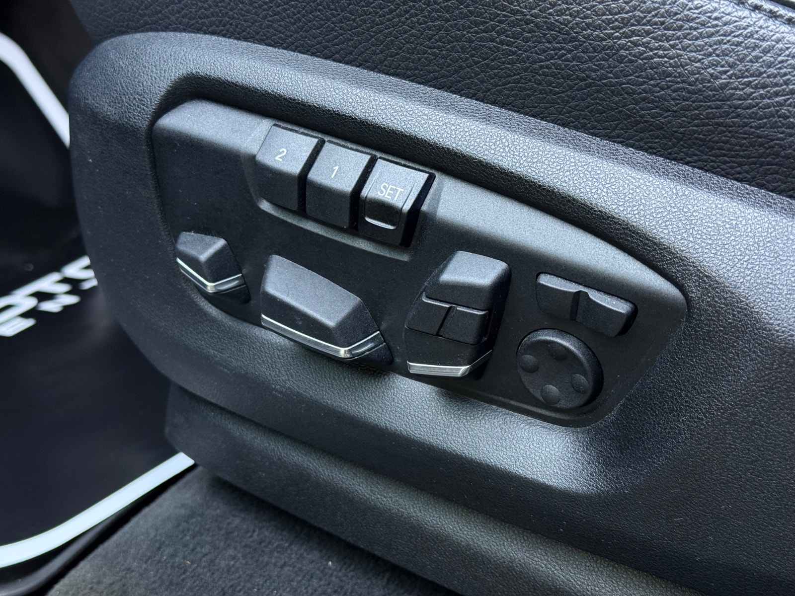 Hovedbilde av BMW X5