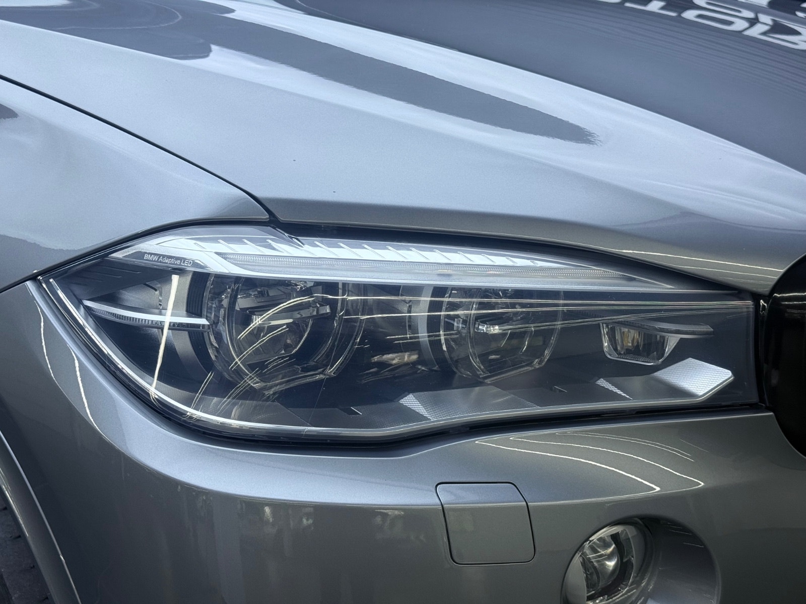 Hovedbilde av BMW X5