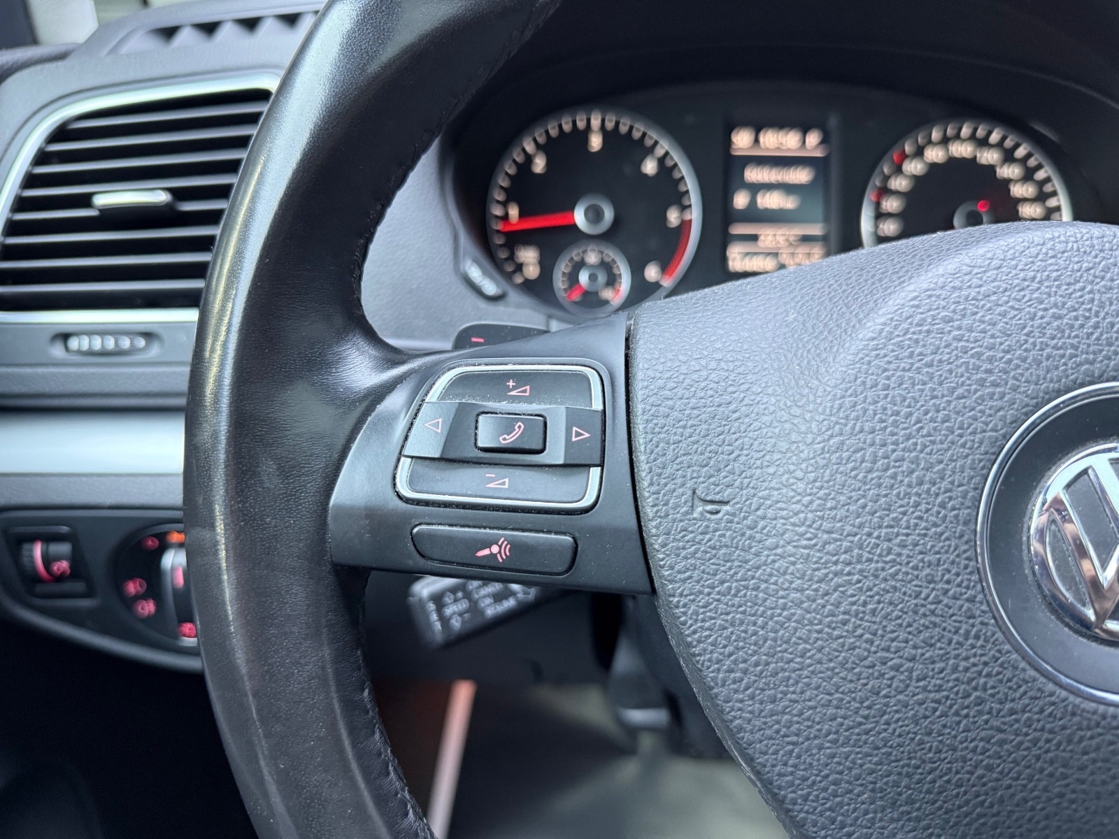 Hovedbilde av Volkswagen Sharan