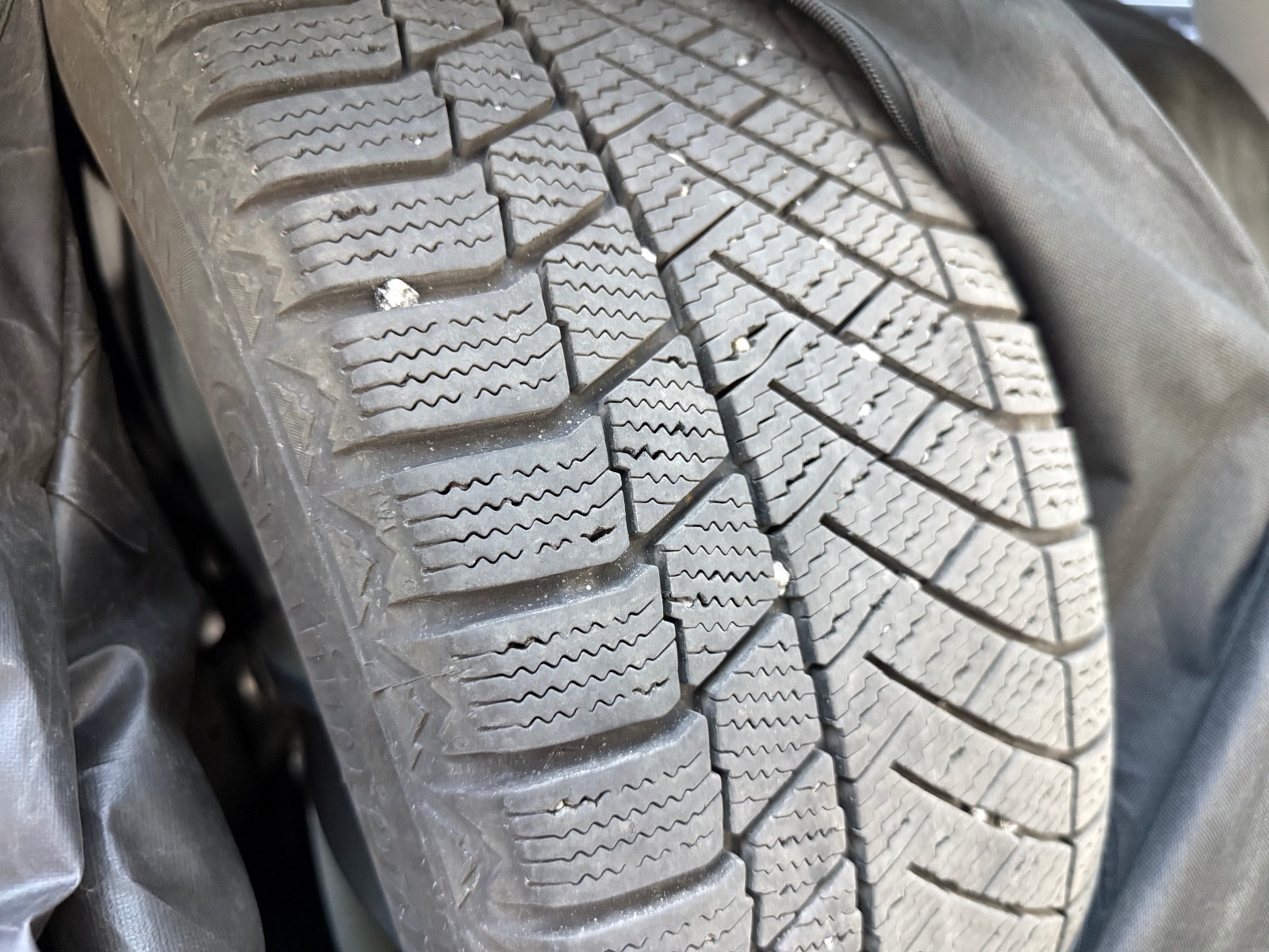 Hovedbilde av Volkswagen Sharan