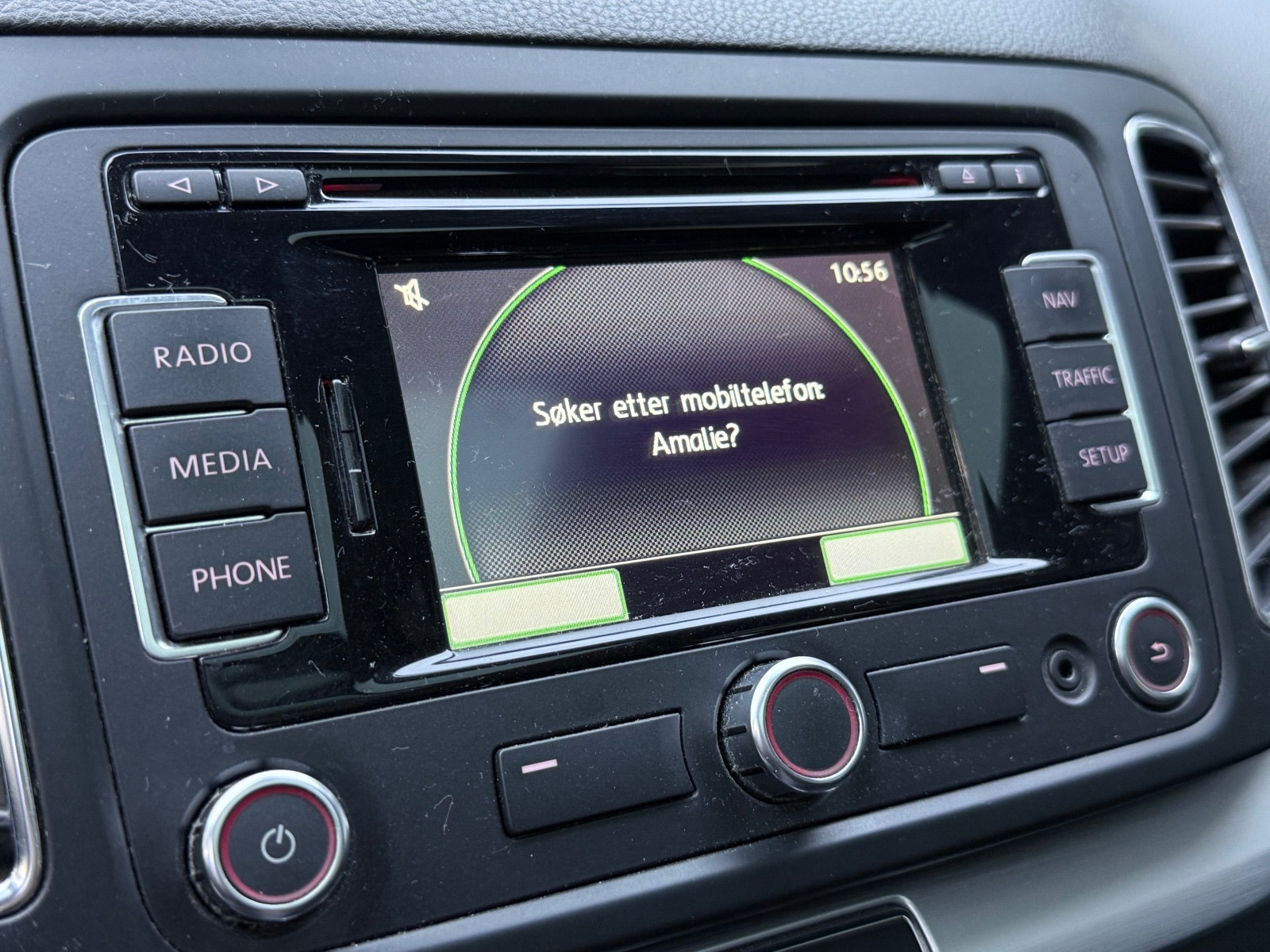 Hovedbilde av Volkswagen Sharan