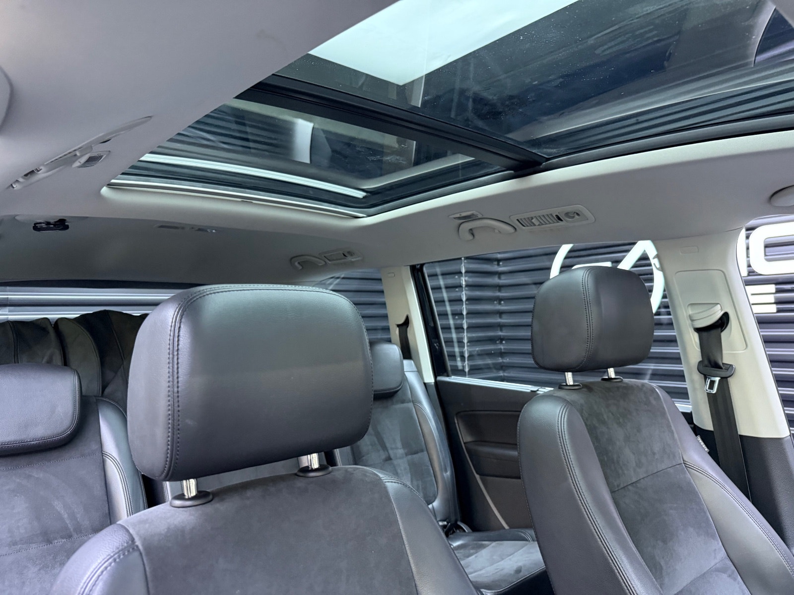 Hovedbilde av Volkswagen Sharan