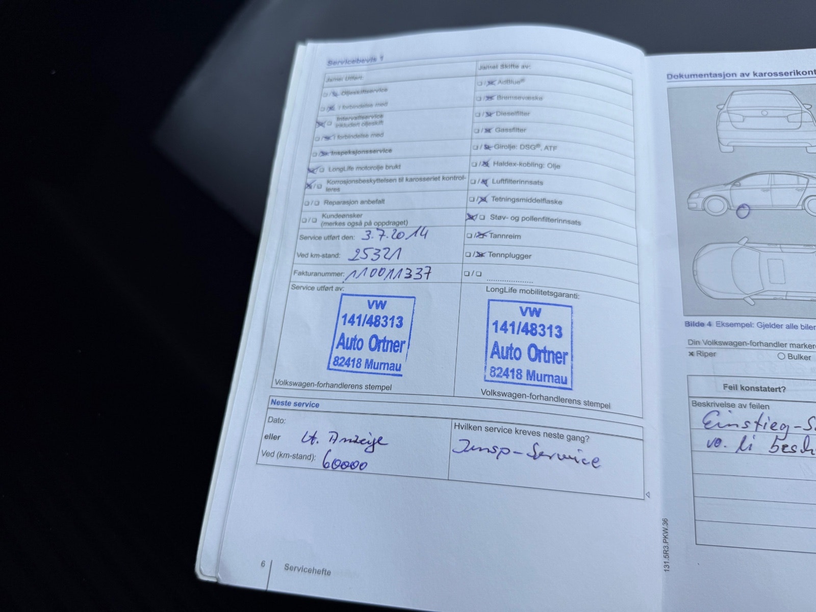 Hovedbilde av Volkswagen Sharan