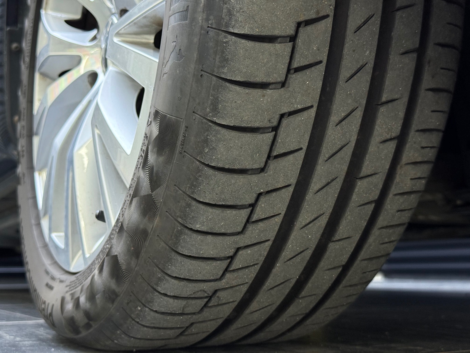 Hovedbilde av Volkswagen Sharan