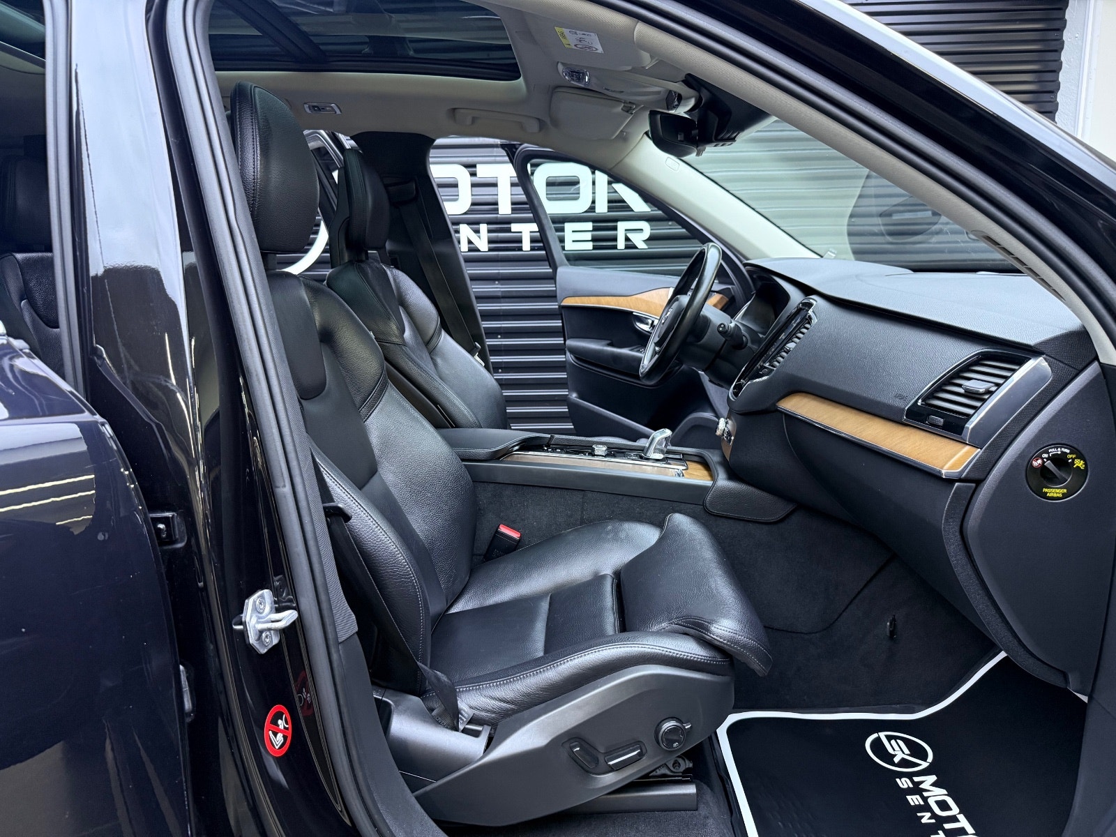 Hovedbilde av Volvo XC90