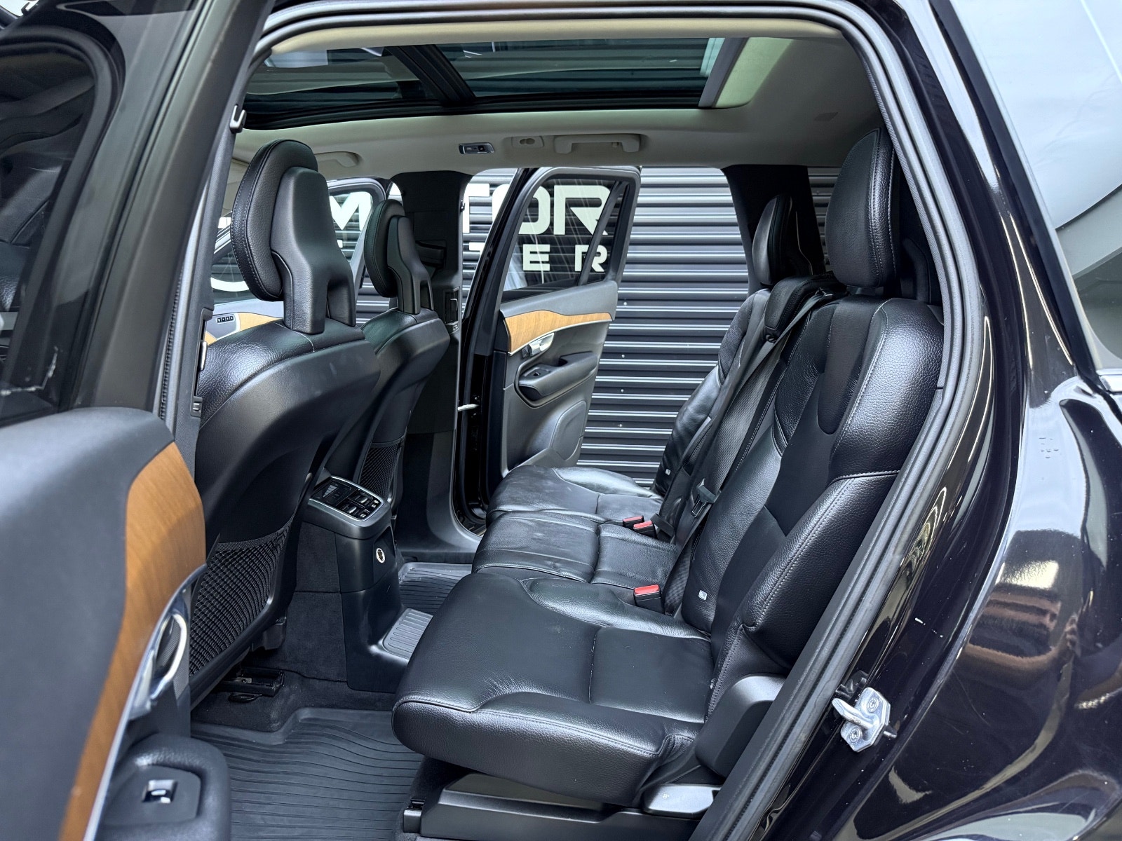 Hovedbilde av Volvo XC90