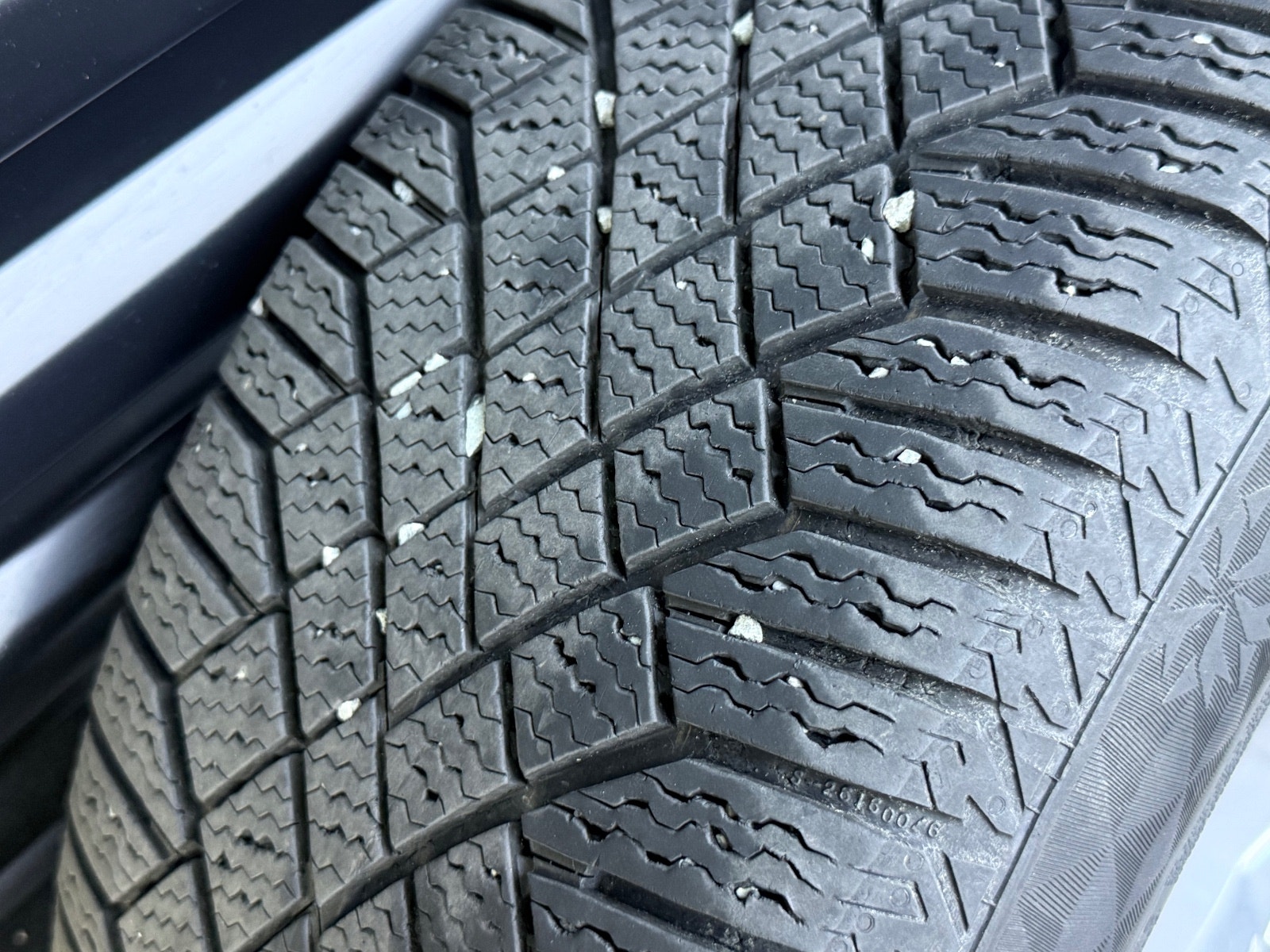 Hovedbilde av Volvo XC90