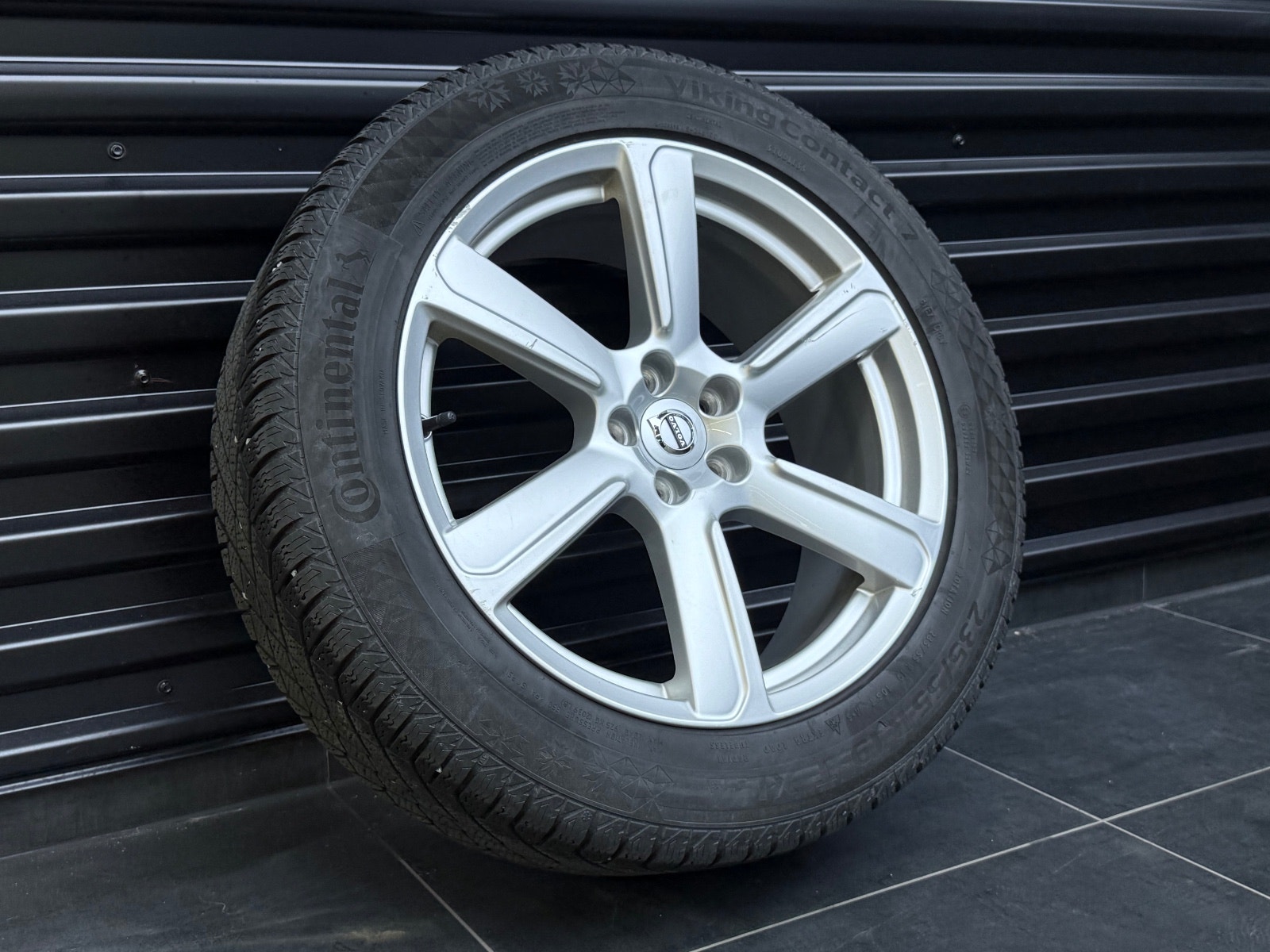 Hovedbilde av Volvo XC90