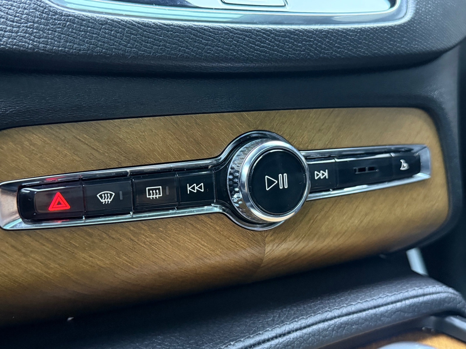 Hovedbilde av Volvo XC90