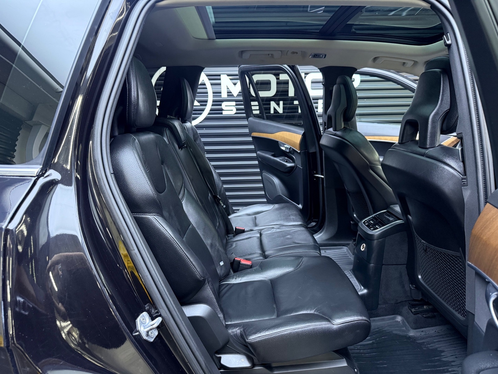 Hovedbilde av Volvo XC90