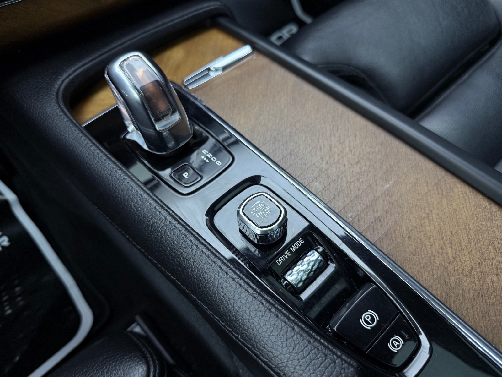 Hovedbilde av Volvo XC90