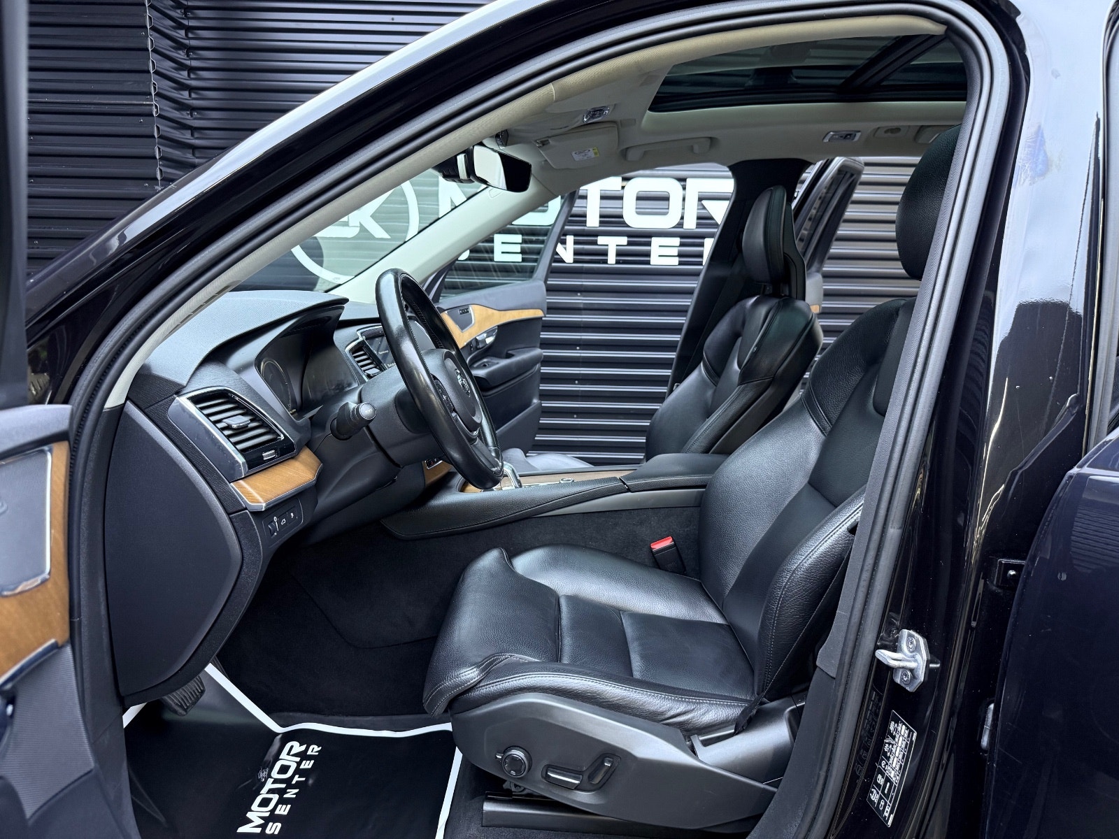 Hovedbilde av Volvo XC90