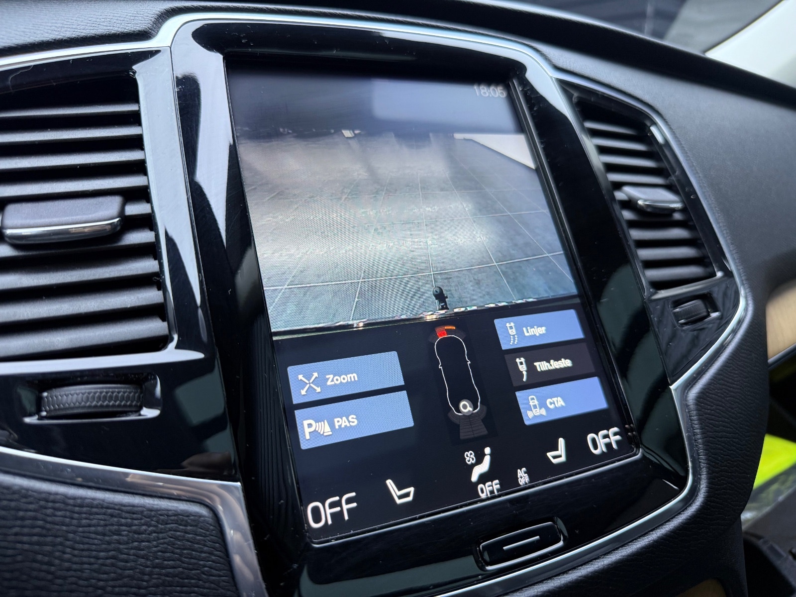 Hovedbilde av Volvo XC90