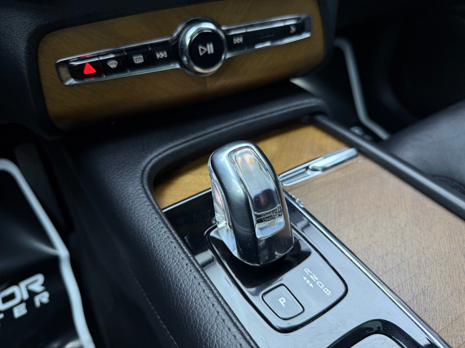 Hovedbilde av Volvo XC90