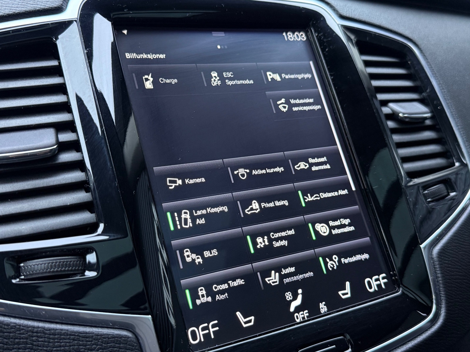 Hovedbilde av Volvo XC90