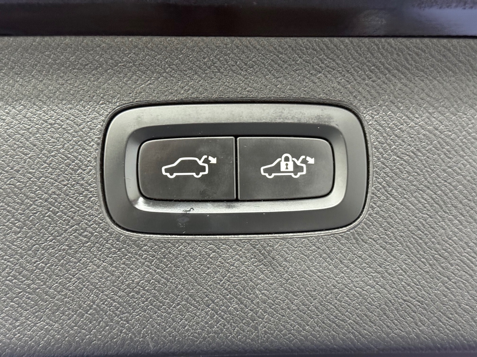 Hovedbilde av Volvo XC90