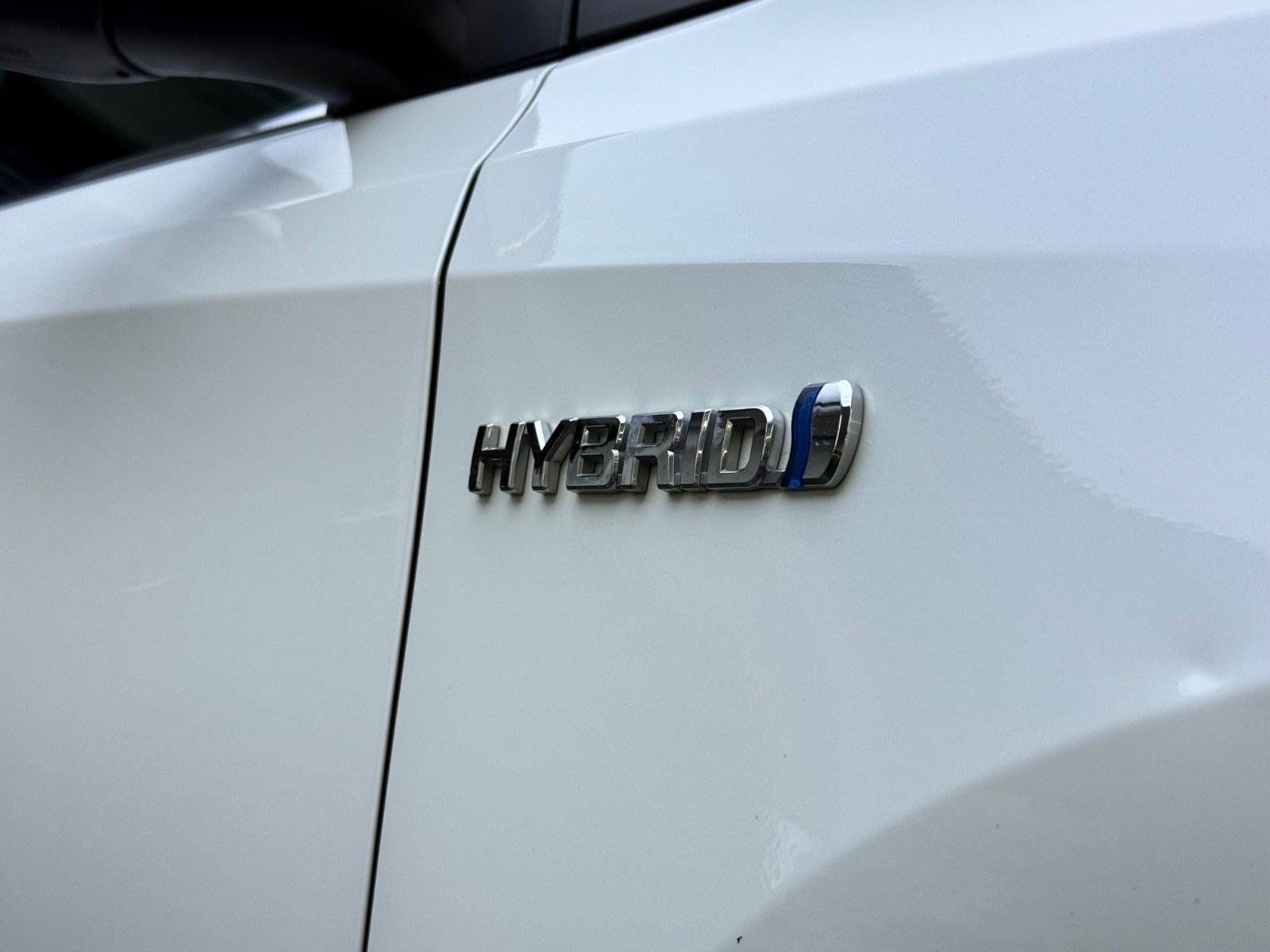 Hovedbilde av Toyota Auris