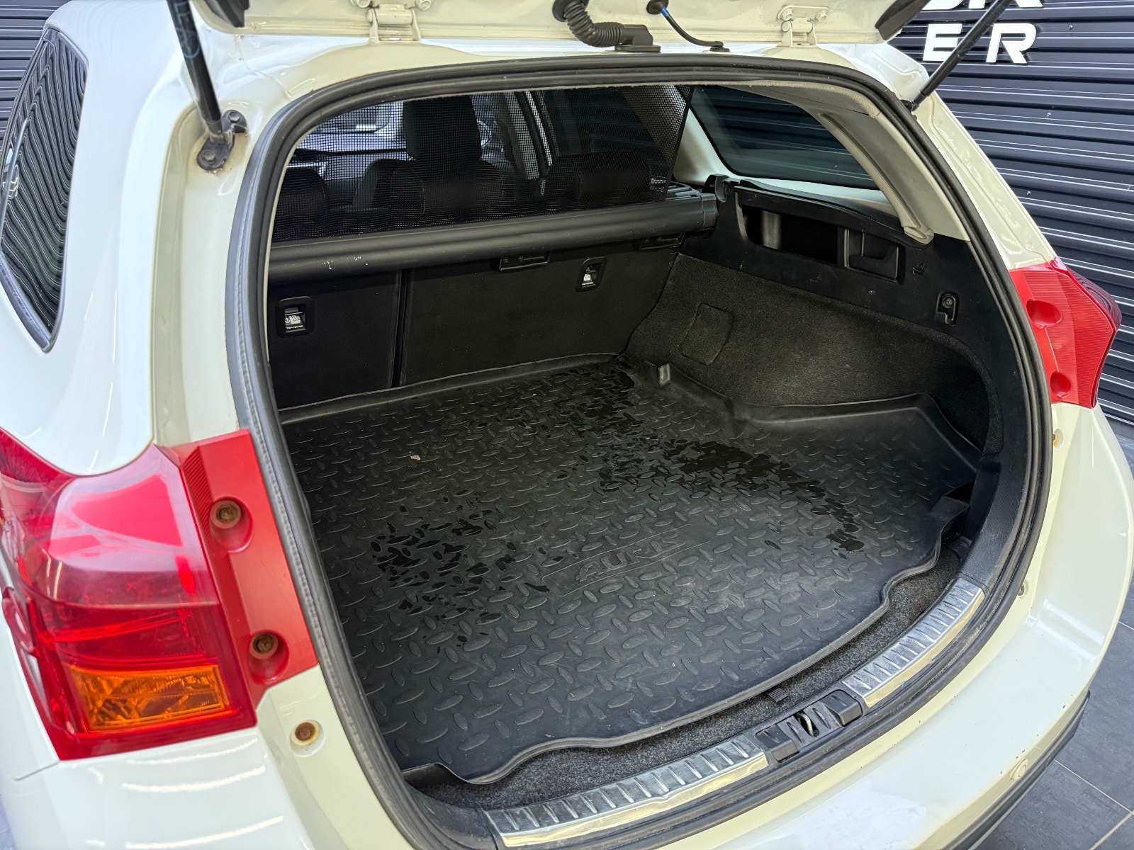 Hovedbilde av Toyota Auris