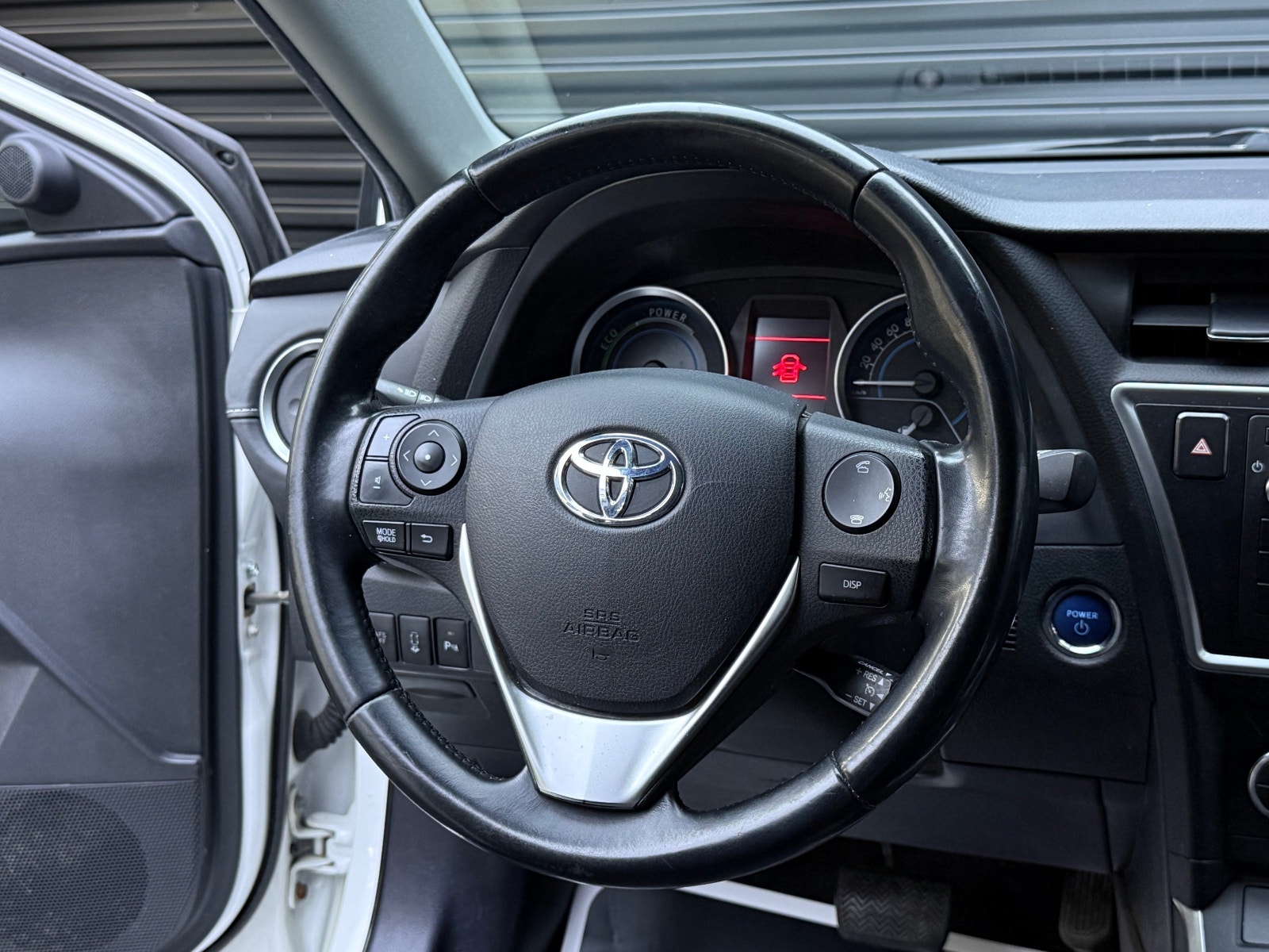 Hovedbilde av Toyota Auris