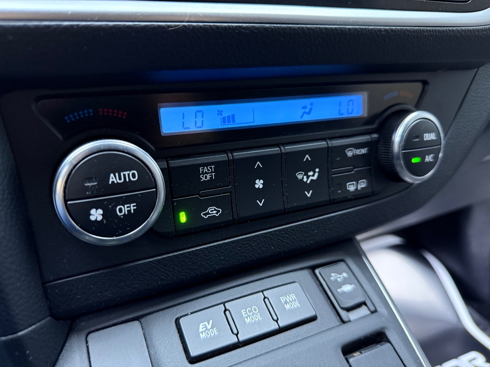 Hovedbilde av Toyota Auris