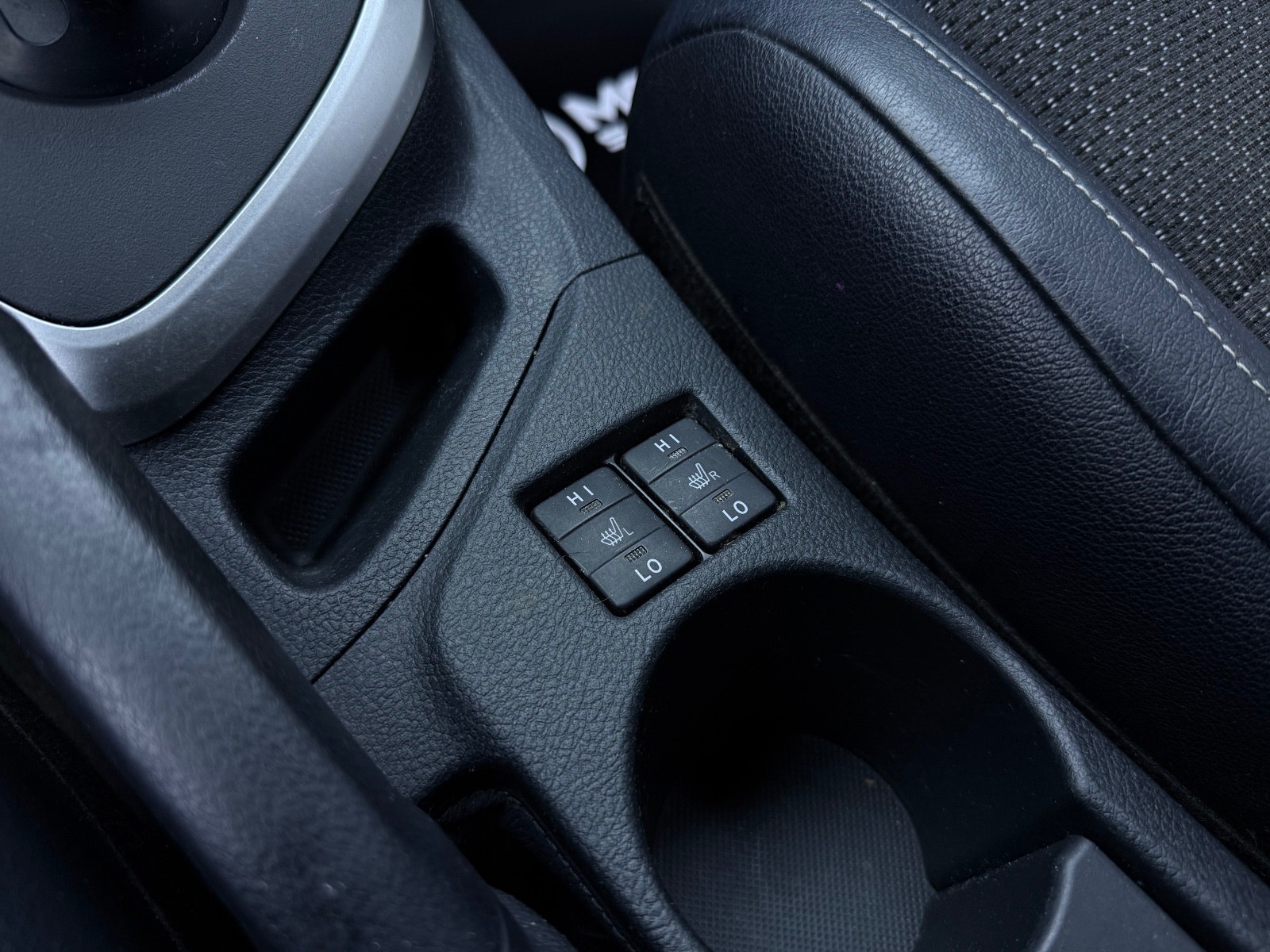 Hovedbilde av Toyota Auris