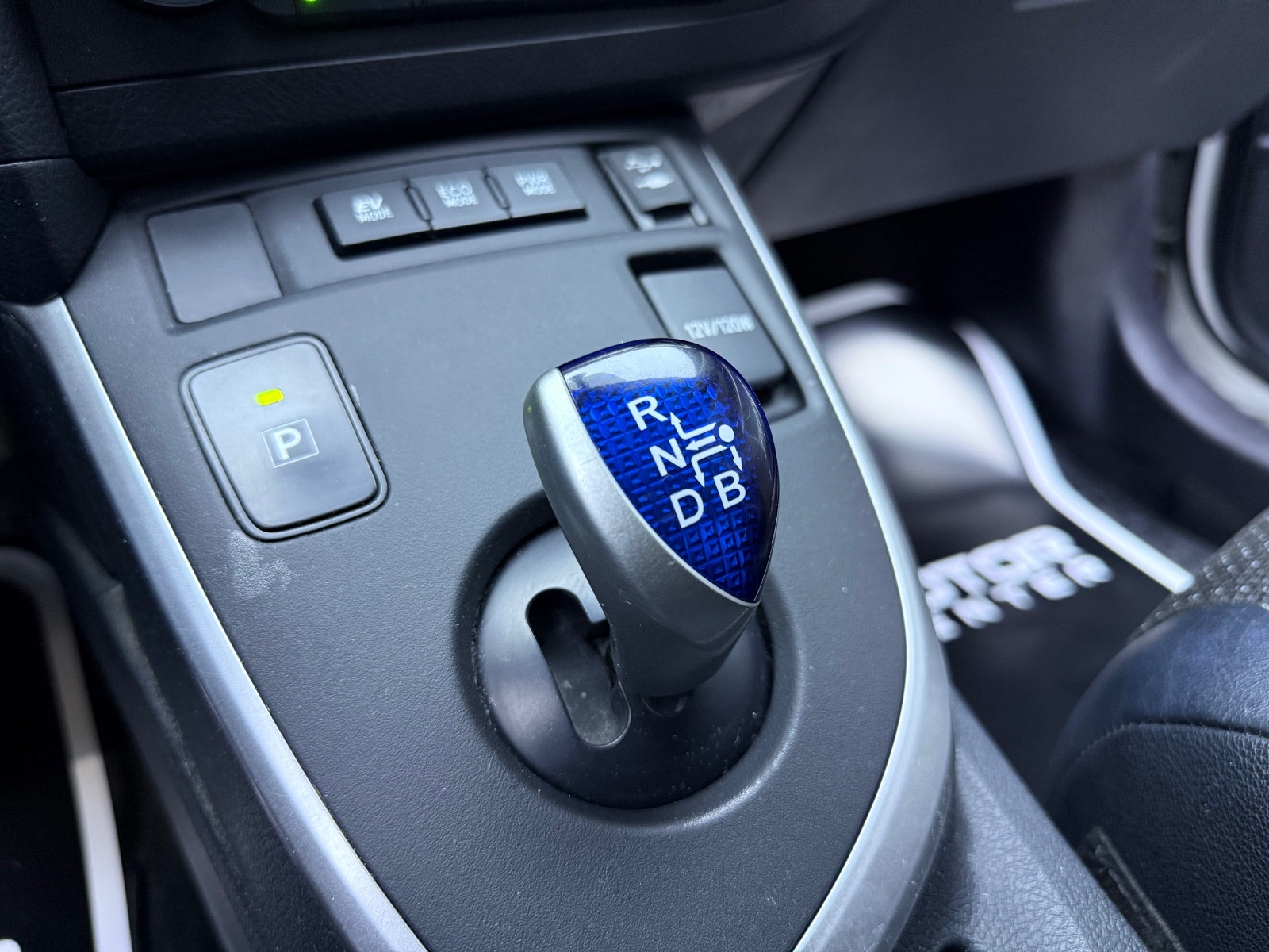 Hovedbilde av Toyota Auris